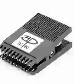 900737-20 20 Pin 0.3in DIL Test Clip